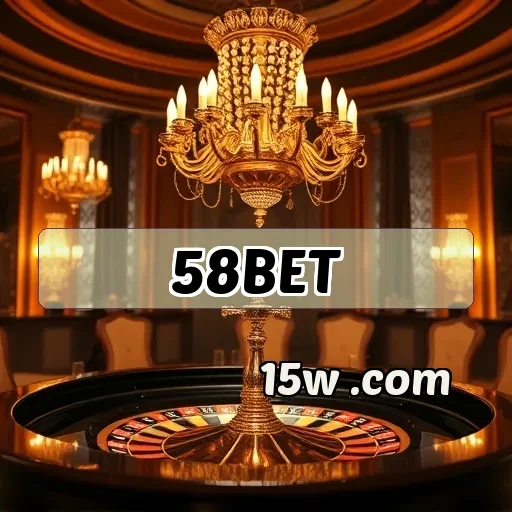 58bet: Descubra Bônus que Transformam sua Experiência de Jogo!