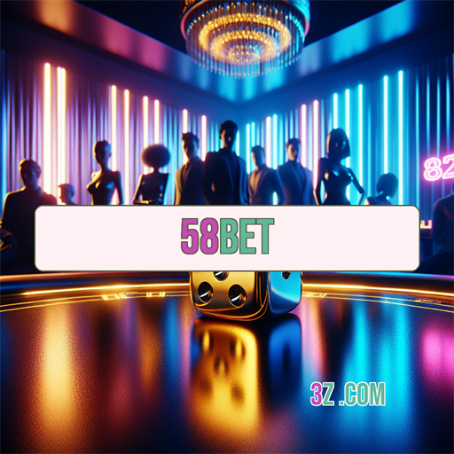 Experiência e Diversão no Casino do 58bet