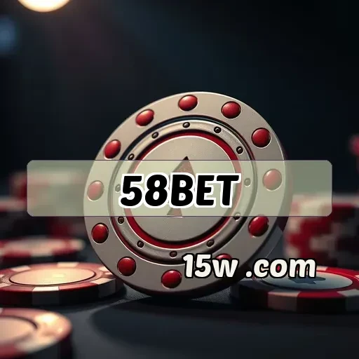 58bet - Plataforma