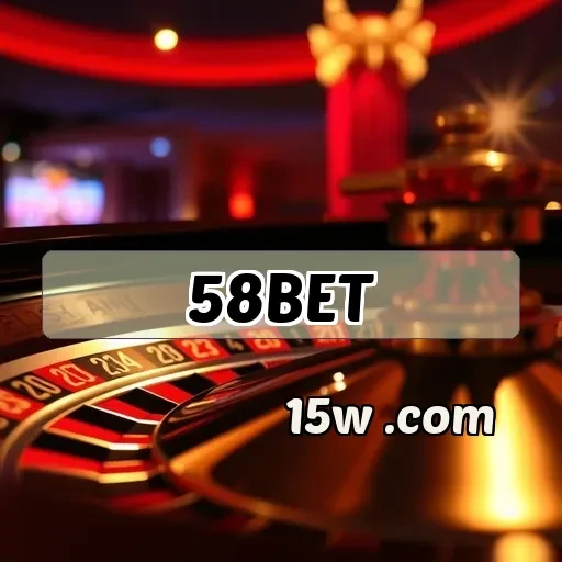58bet: As Melhores Promoções para Você Apostar e Ganhar