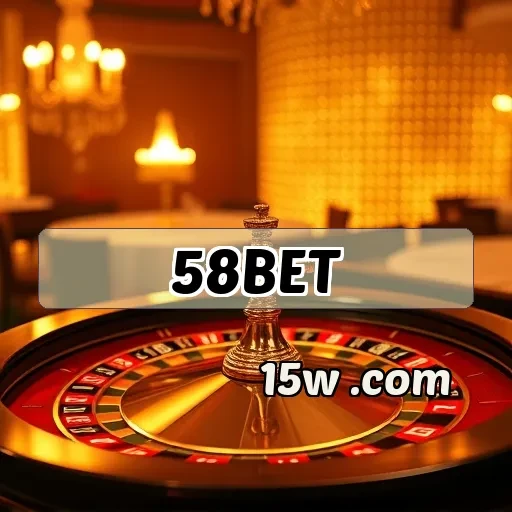 58bet - VIP